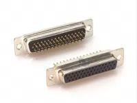 Cổng D-SUB HD RCPT 44POS PNL MNT